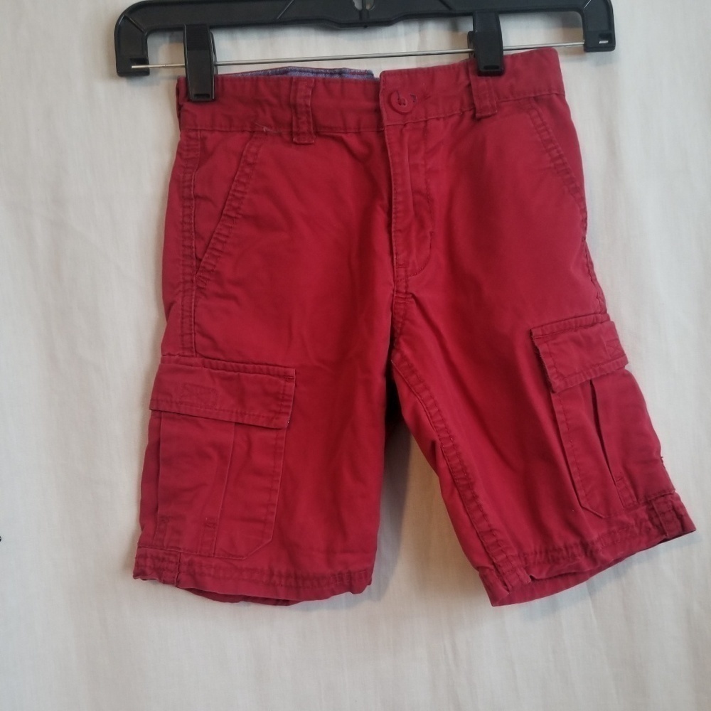 Levi's shorts